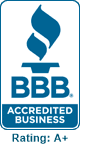 BBB logo
