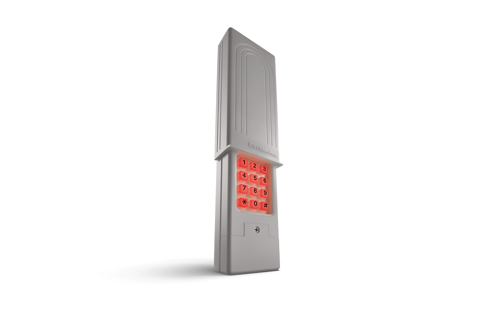 LIftmaster D&L Overhead Garage Door - Topeka, Lawrence KS