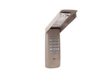 LIftmaster D&L Overhead Garage Door - Topeka, Lawrence KS