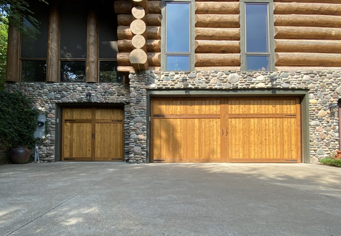 D&L Overhead Garage Door - Topeka, Lawrence KS