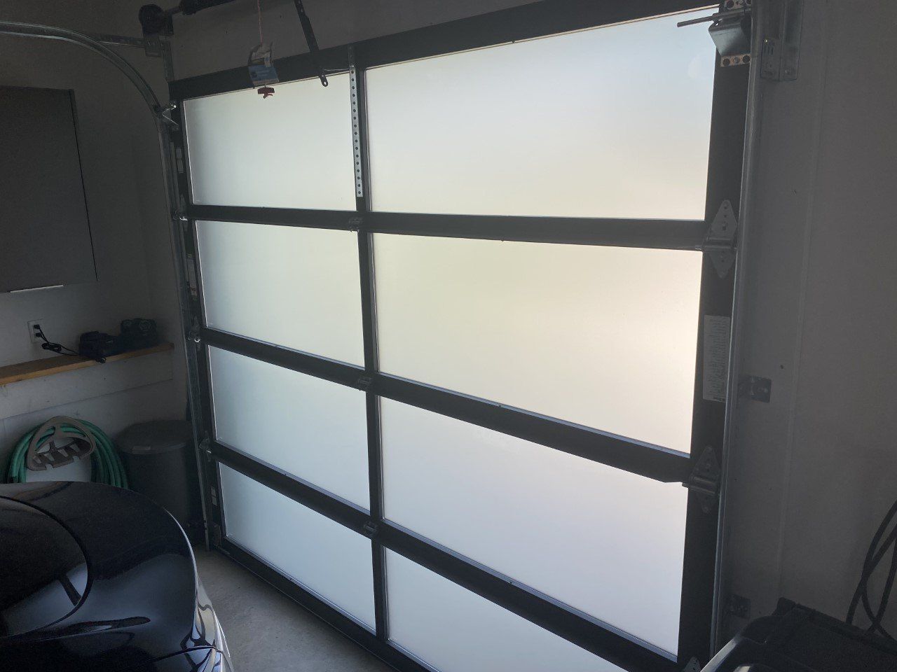 D&L Overhead Garage Door - Topeka, Lawrence KS