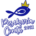 Pescheria Conte logo