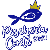 Pescheria Conte logo