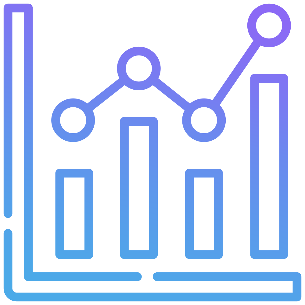Custom Reporting Data and Analytics