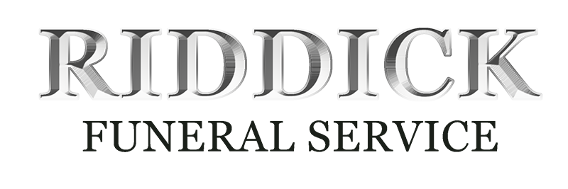 Riddick Funeral Service