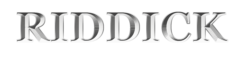 Riddick Funeral Service