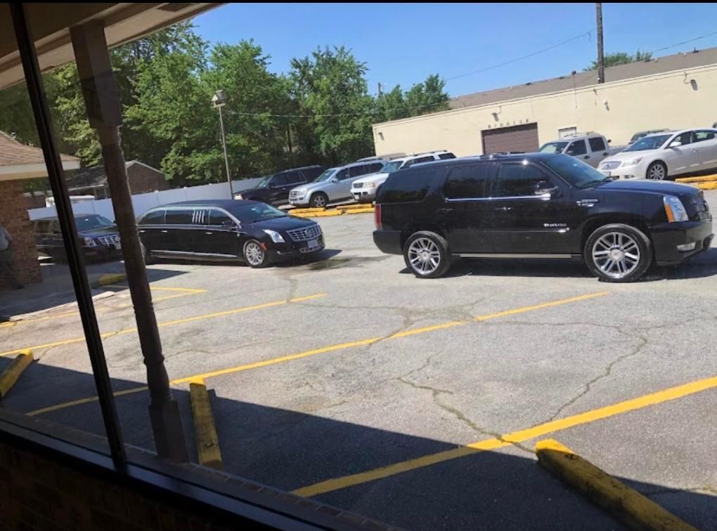 Riddick Funeral Service