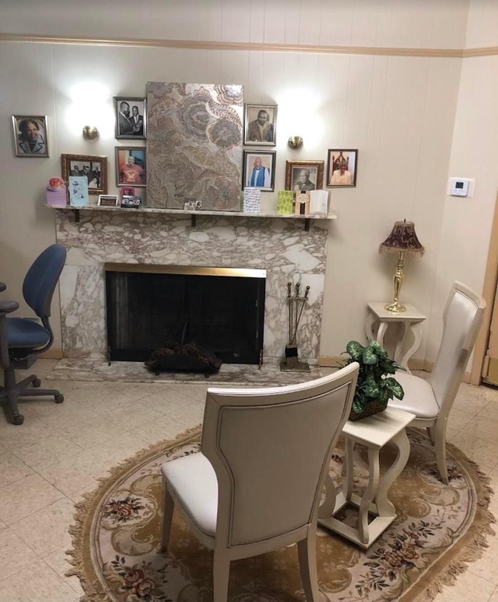 Riddick Funeral Service