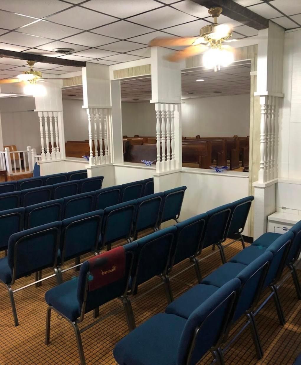 Riddick Funeral Service