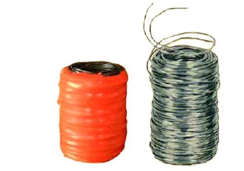 fili zincati e plastificati
