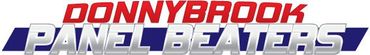 Donnybrook Panel Beaters logo