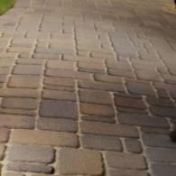 Driveway Floor— Cedartown, GA — J & J Landscape & Services LLC