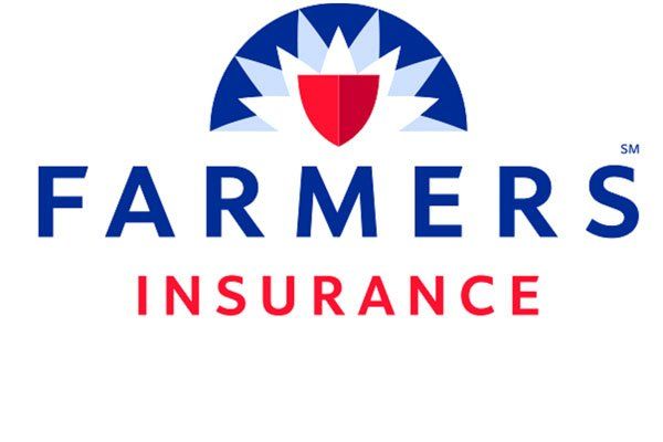 Farmers Logo — Liberty, TX — Poole Insurance