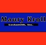 Maury Kroll Lock & Safe Service
