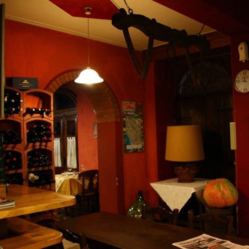 interno ristorante