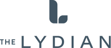 The Lydian logo