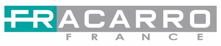 Logo de fracarro