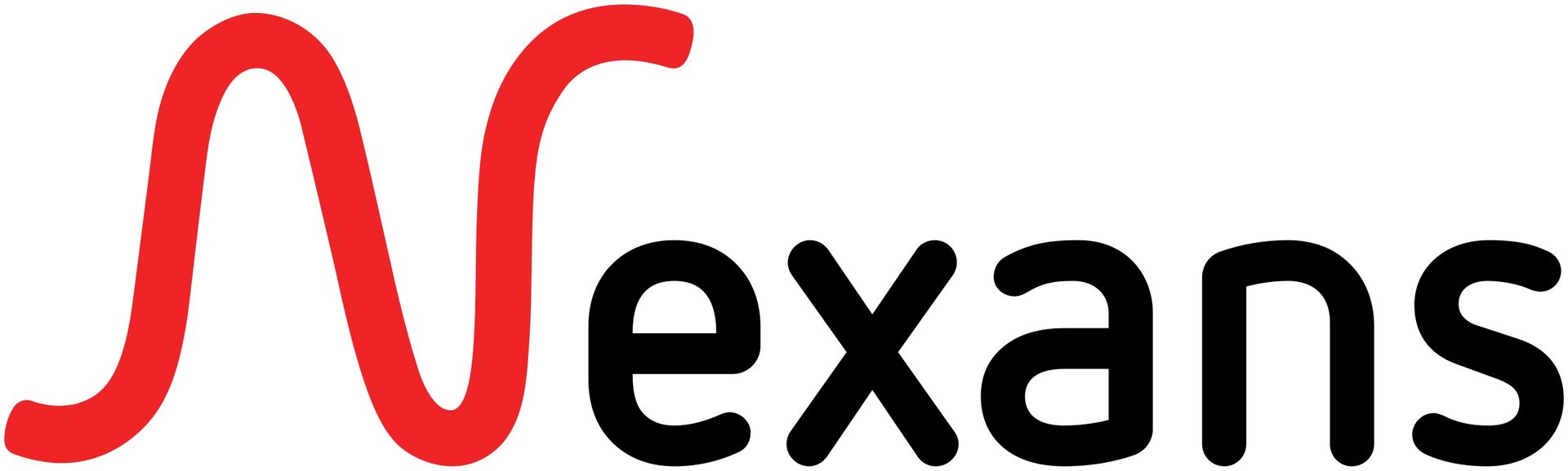 Logo de nexans partenaire natic le havre