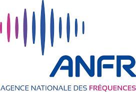 Logo de l'ANFR