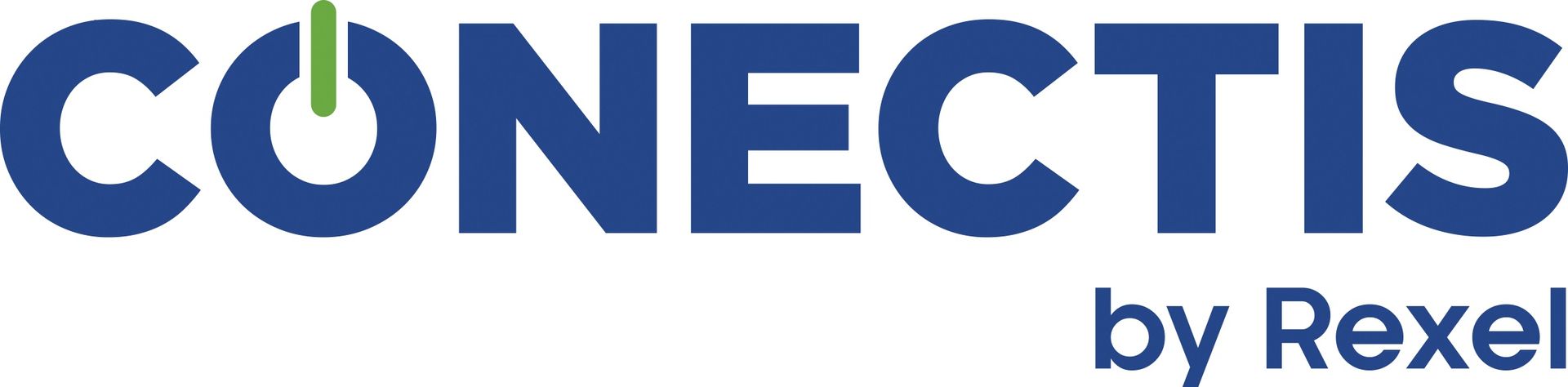 Logo de Connectis partenaire de natic Le Havre