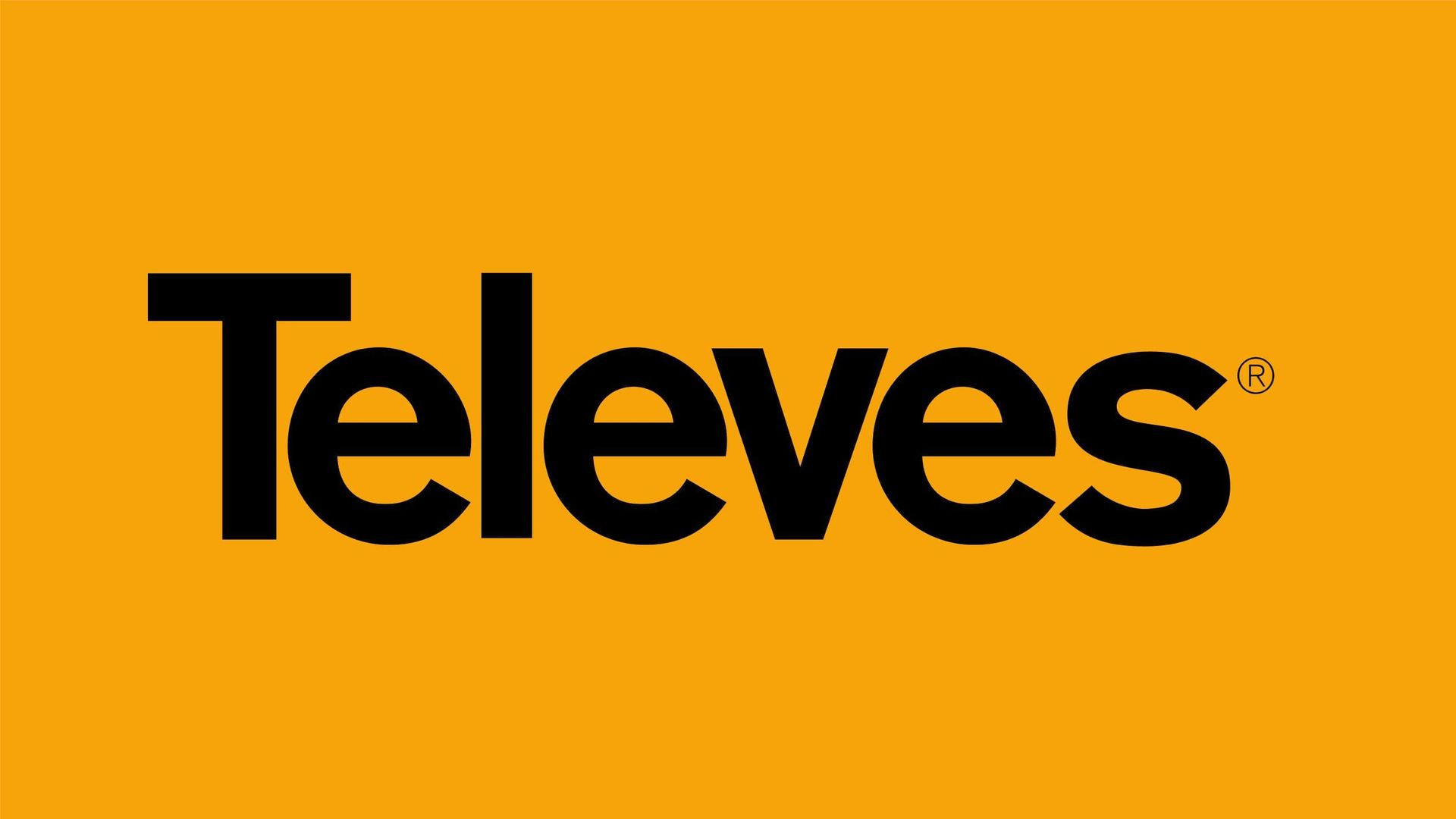 Logo de Televes