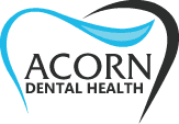 Acorn Dental Health logo