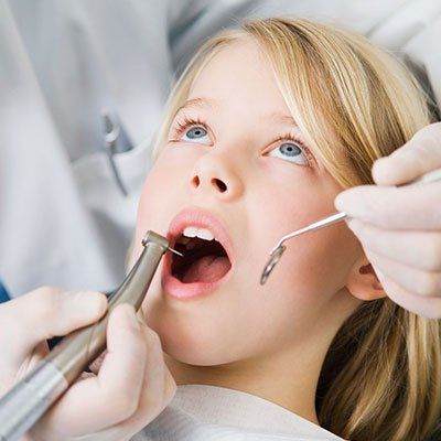 We offer affordable dental treatments