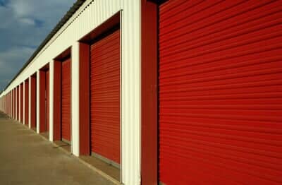 Red storage units – Self storage crozet in Crozet, VA