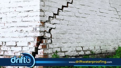 Foundation Repair Services In Bel Air, MD