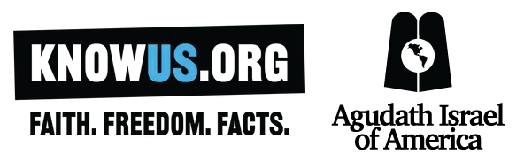 KnowUs.org - Faith. Freedom. Facts.