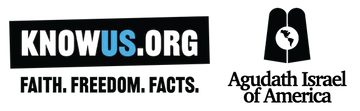 KnowUs.org - Faith. Freedom. Facts.