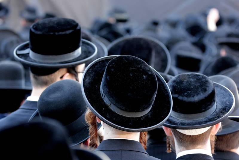Hasidic families deserve a choice - Daily News
