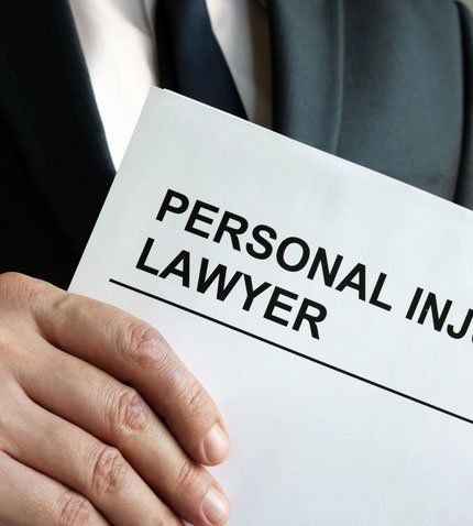 Personal Injury Lawyer — Prescott, AZ — Becke & Olson, PLLC