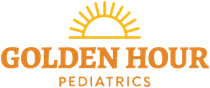 logo for Golden Hour Pediatrics