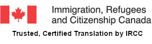Certified Translation Agency Calgary | Translation Services