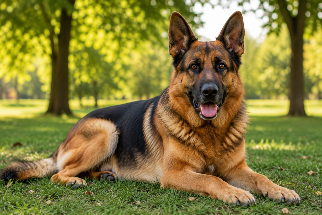 hip dysplasia in dogs