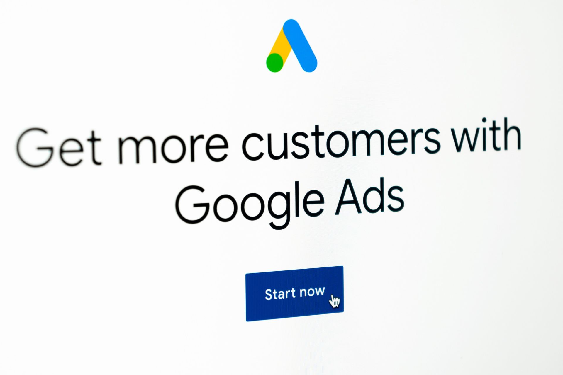 Getting Started with Google Ads: Tips for Businesses