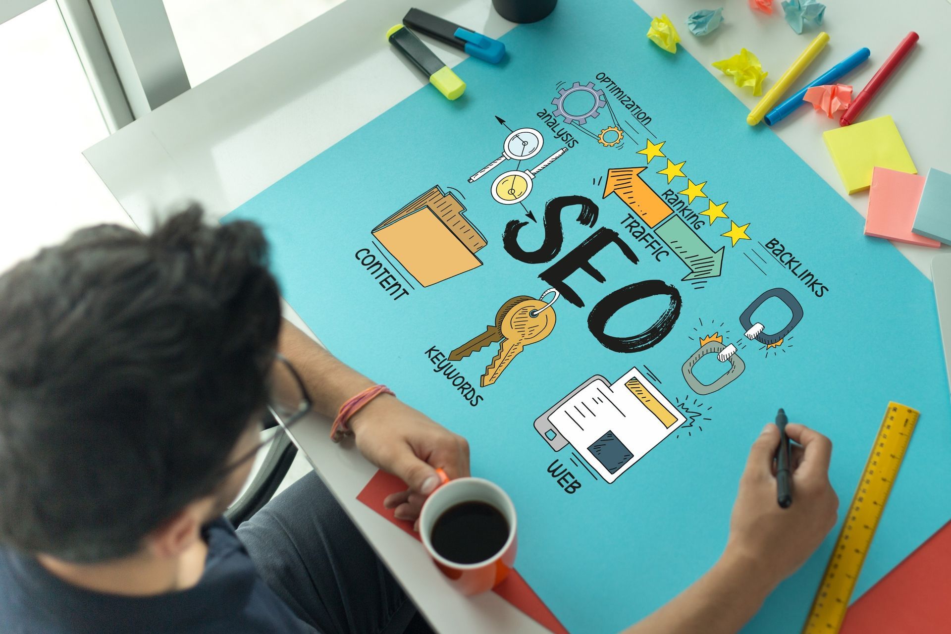 Everything You Need to Know About SEO for Your Business