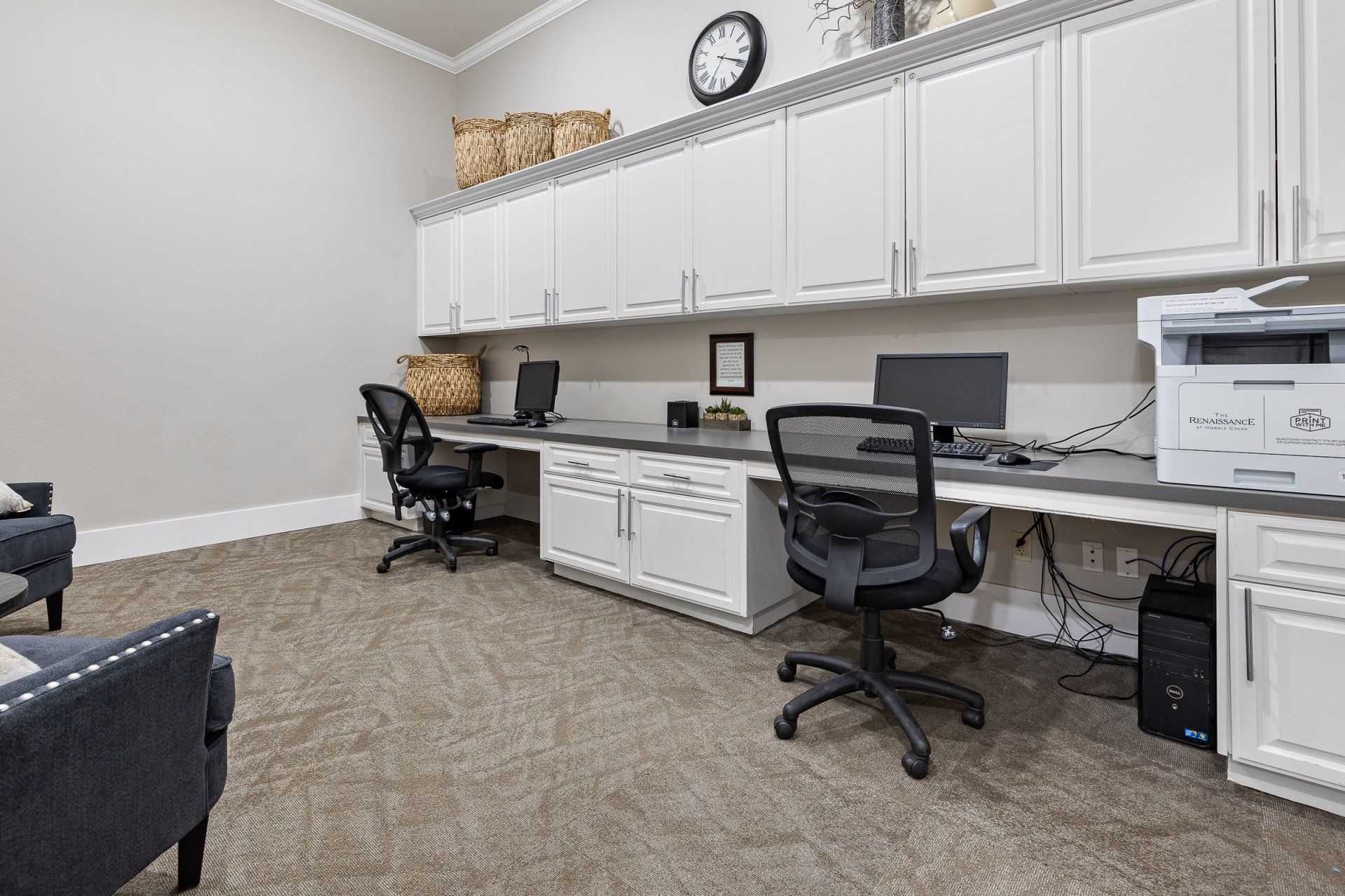 the renaissance at hobble creek clubhouse