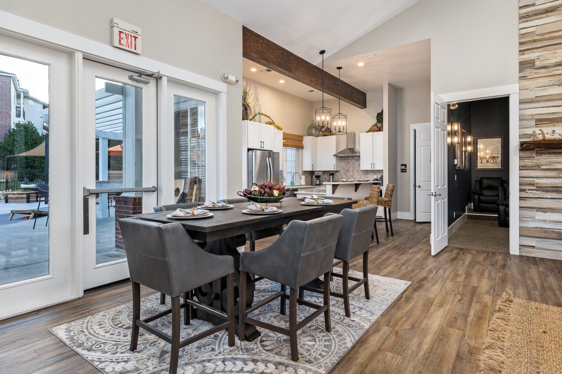 the renaissance at hobble creek clubhouse