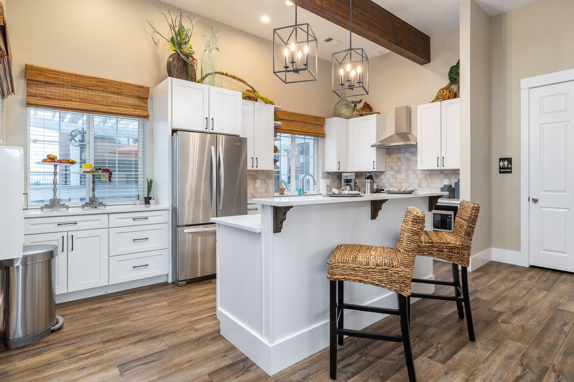 the renaissance at hobble creek clubhouse