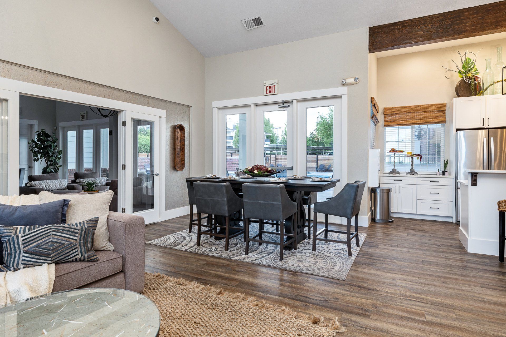 the renaissance at hobble creek clubhouse