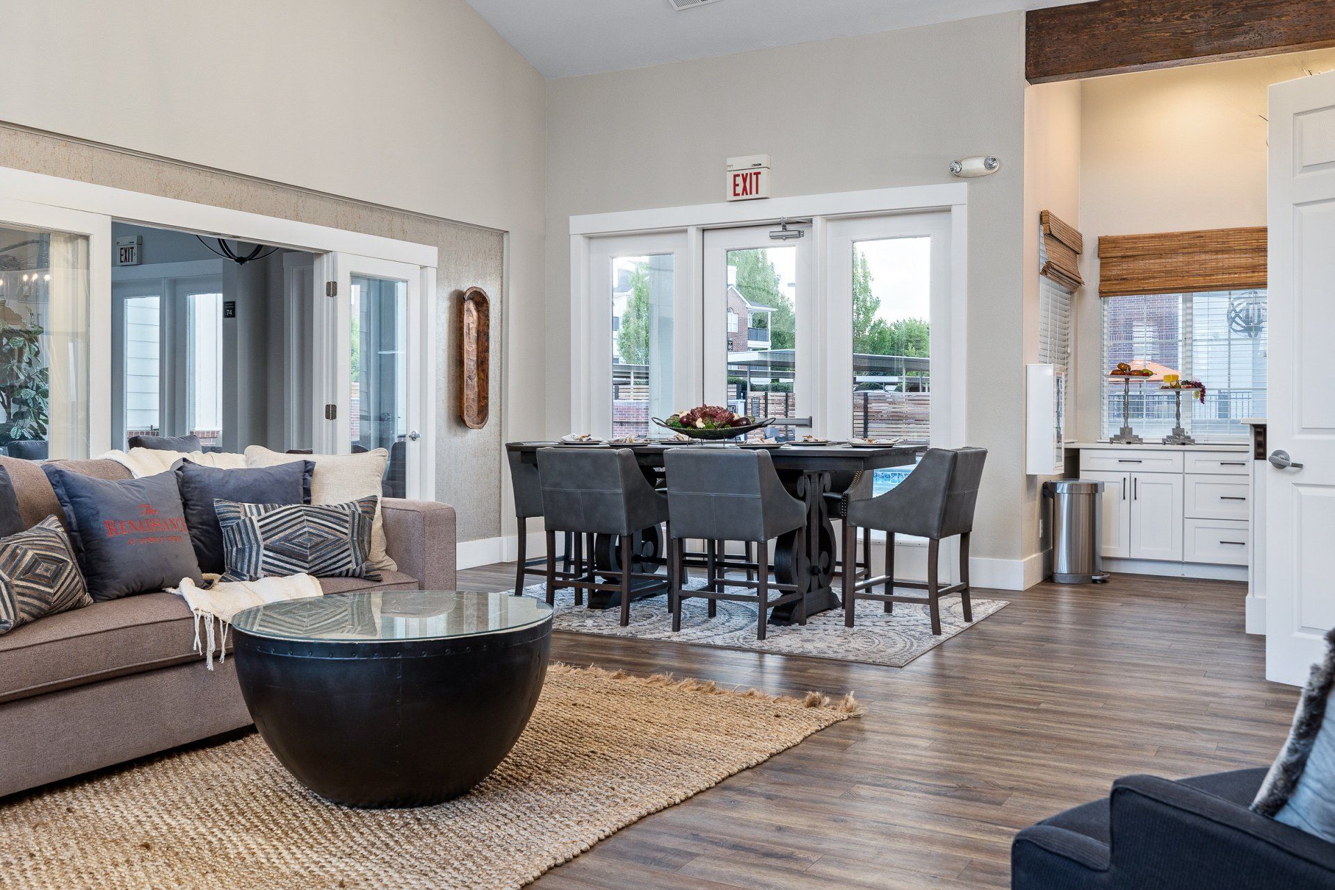 the renaissance at hobble creek clubhouse