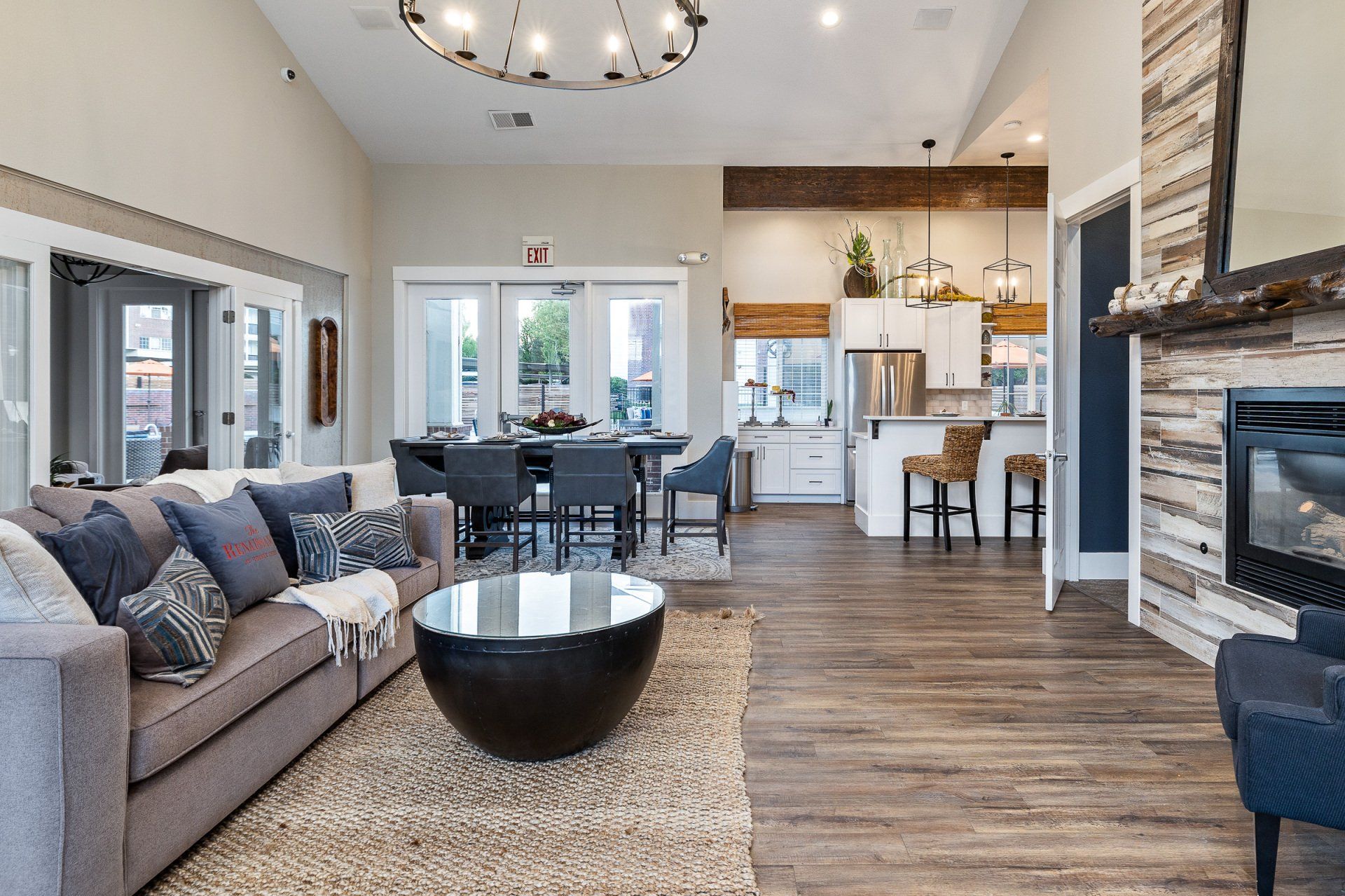 the renaissance at hobble creek clubhouse