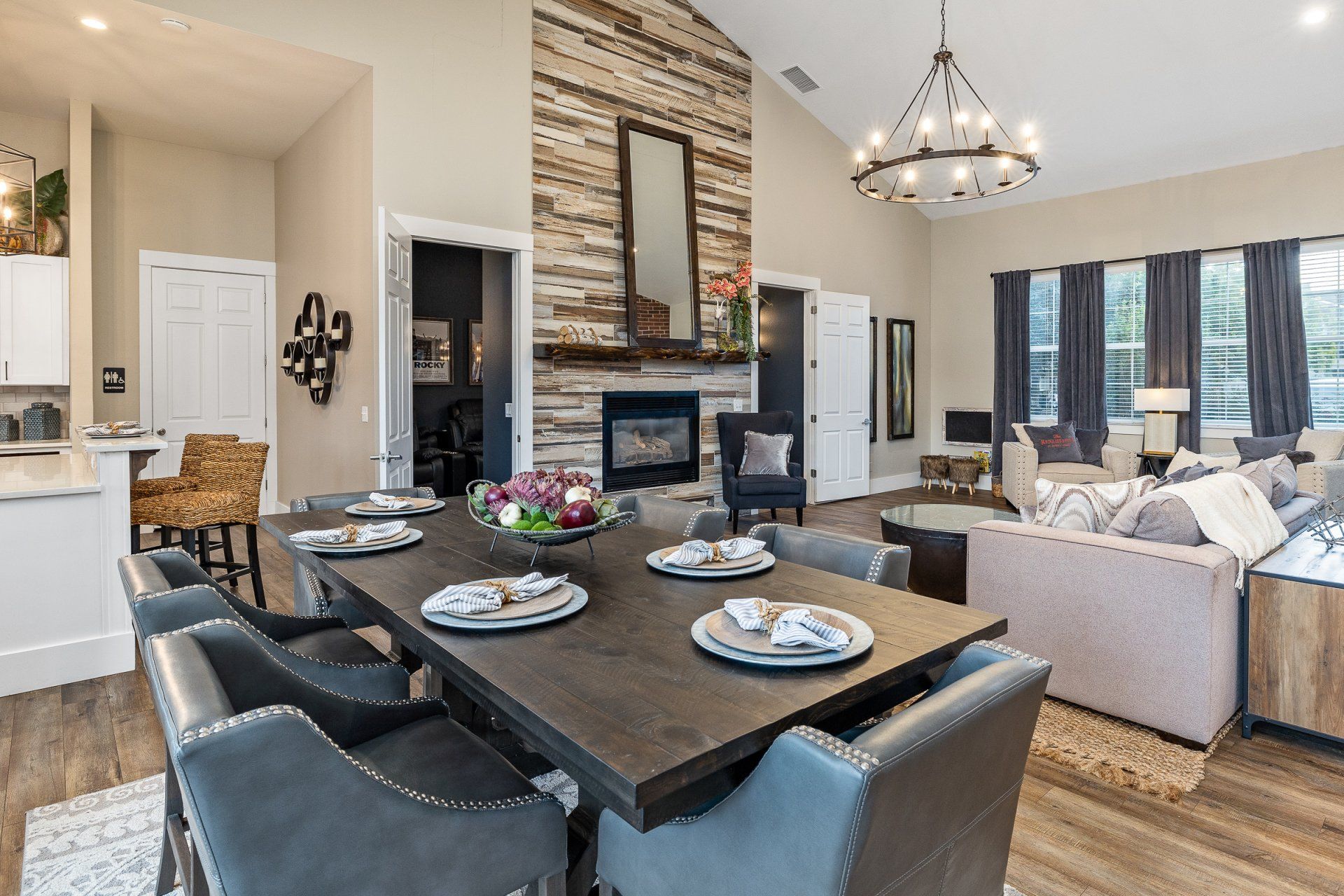 the renaissance at hobble creek clubhouse