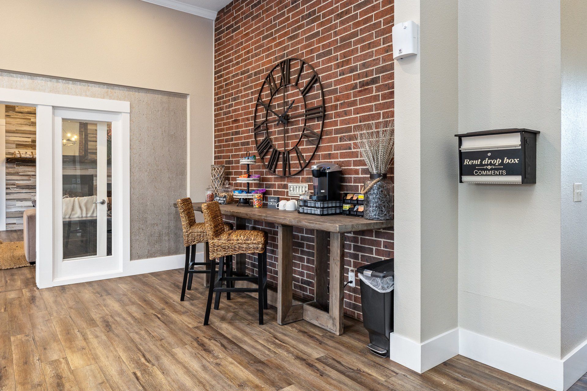 the renaissance at hobble creek clubhouse