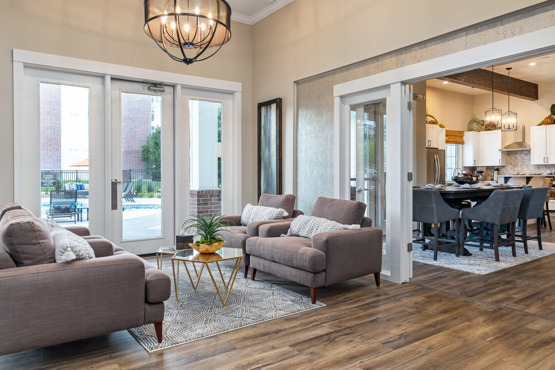 the renaissance at hobble creek clubhouse