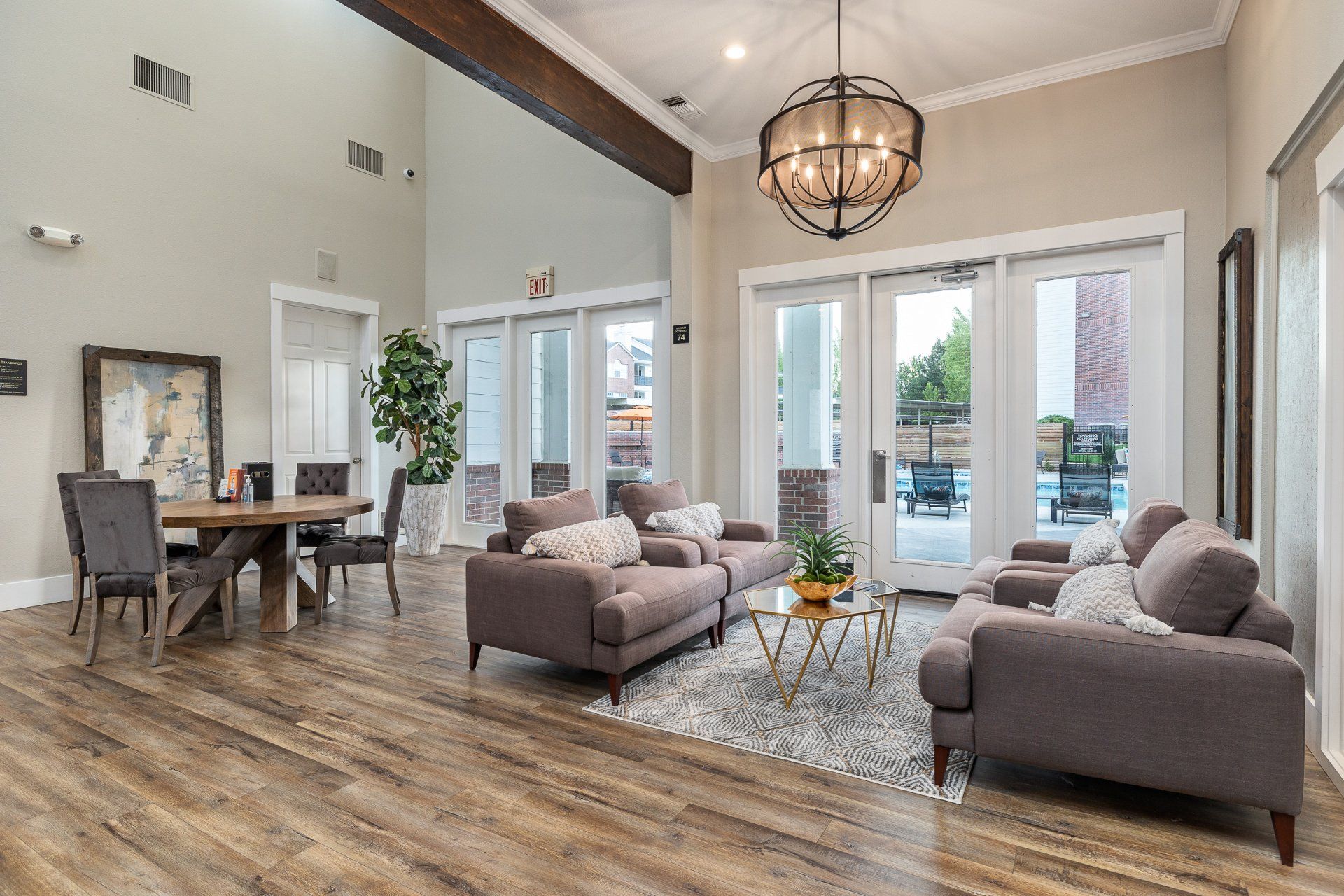 the renaissance at hobble creek clubhouse