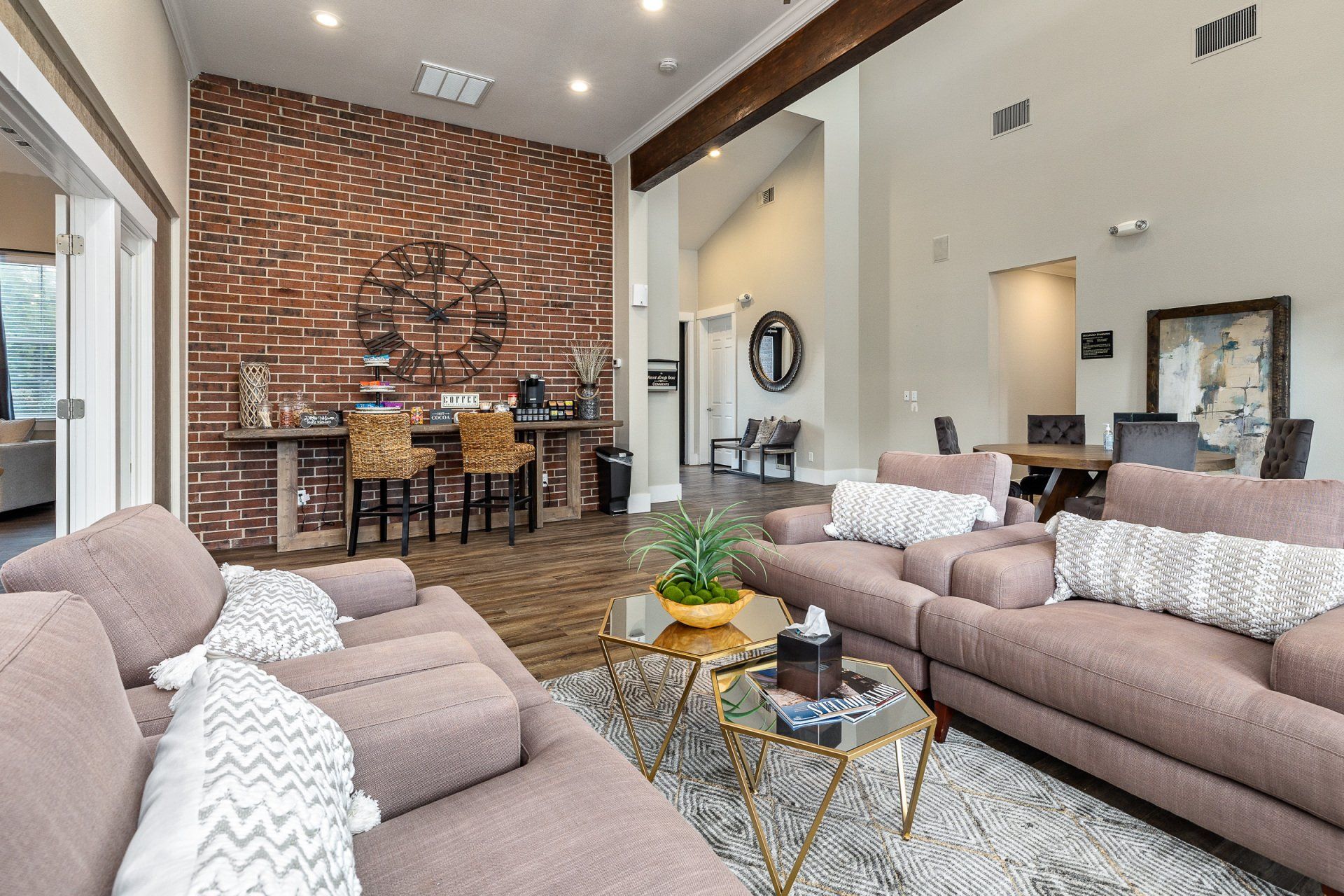 the renaissance at hobble creek clubhouse