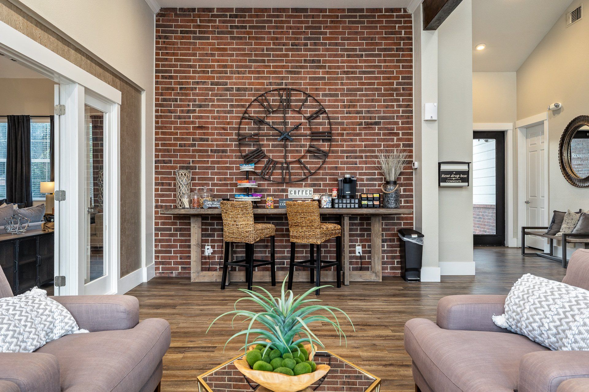 the renaissance at hobble creek clubhouse